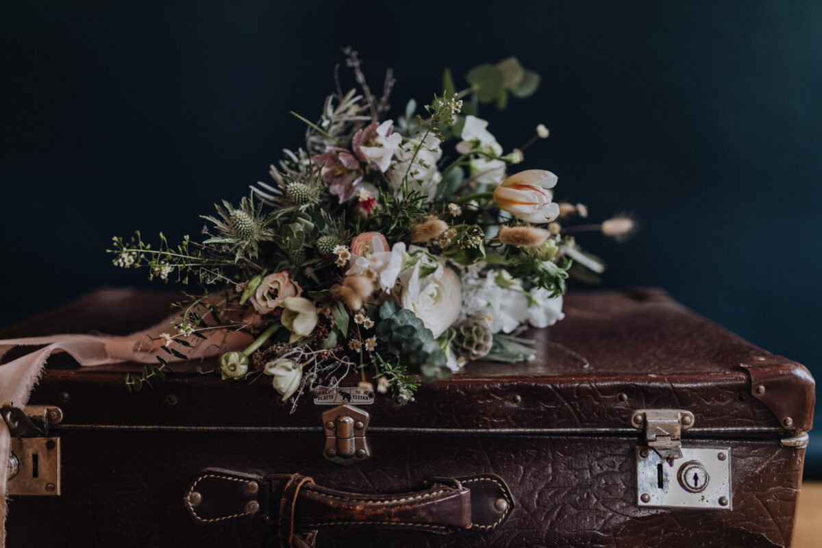 Brautstrauß, Hochzeit, Innsbruck, Weddingday