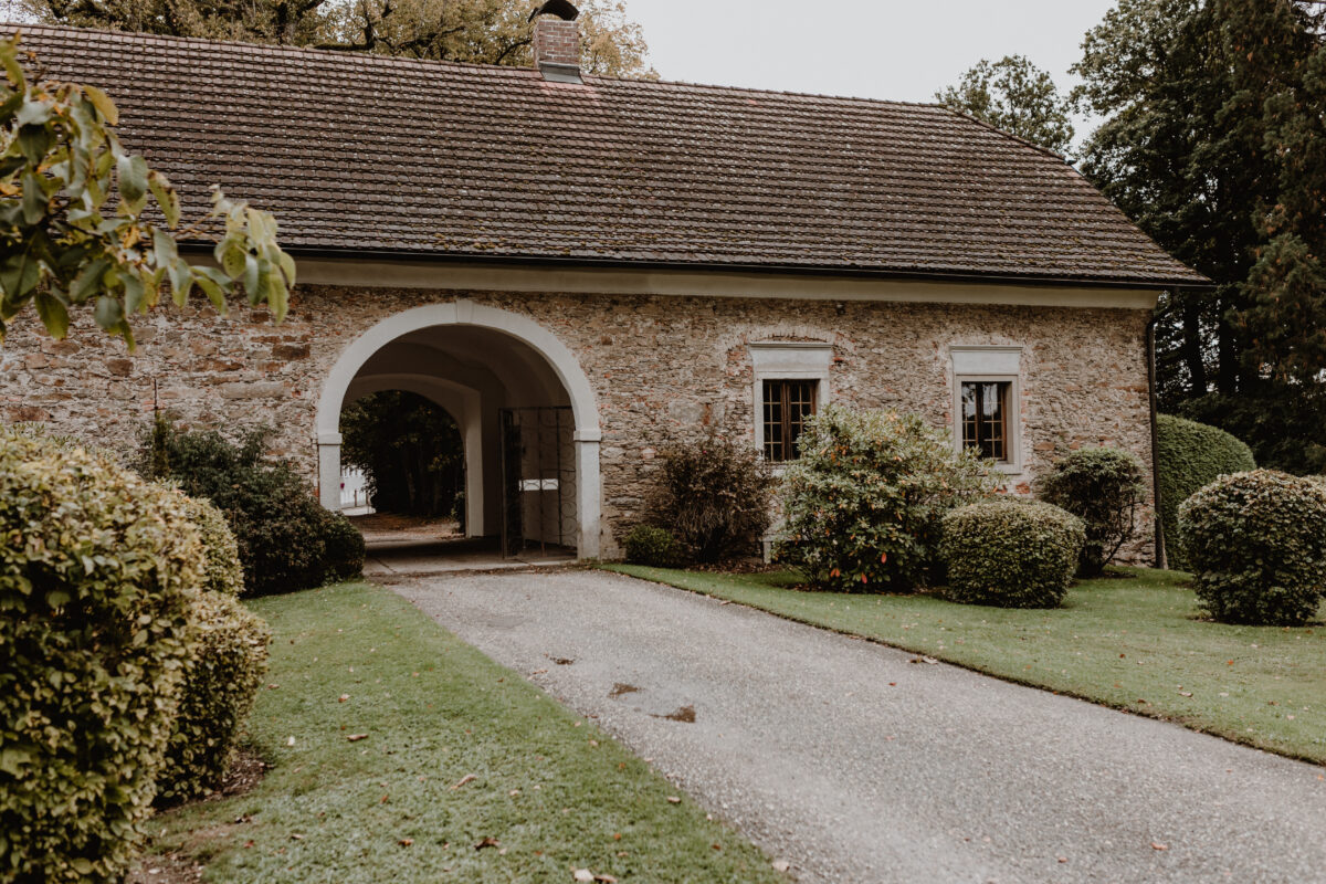 Hochzeitslocation Schloss Altenhof