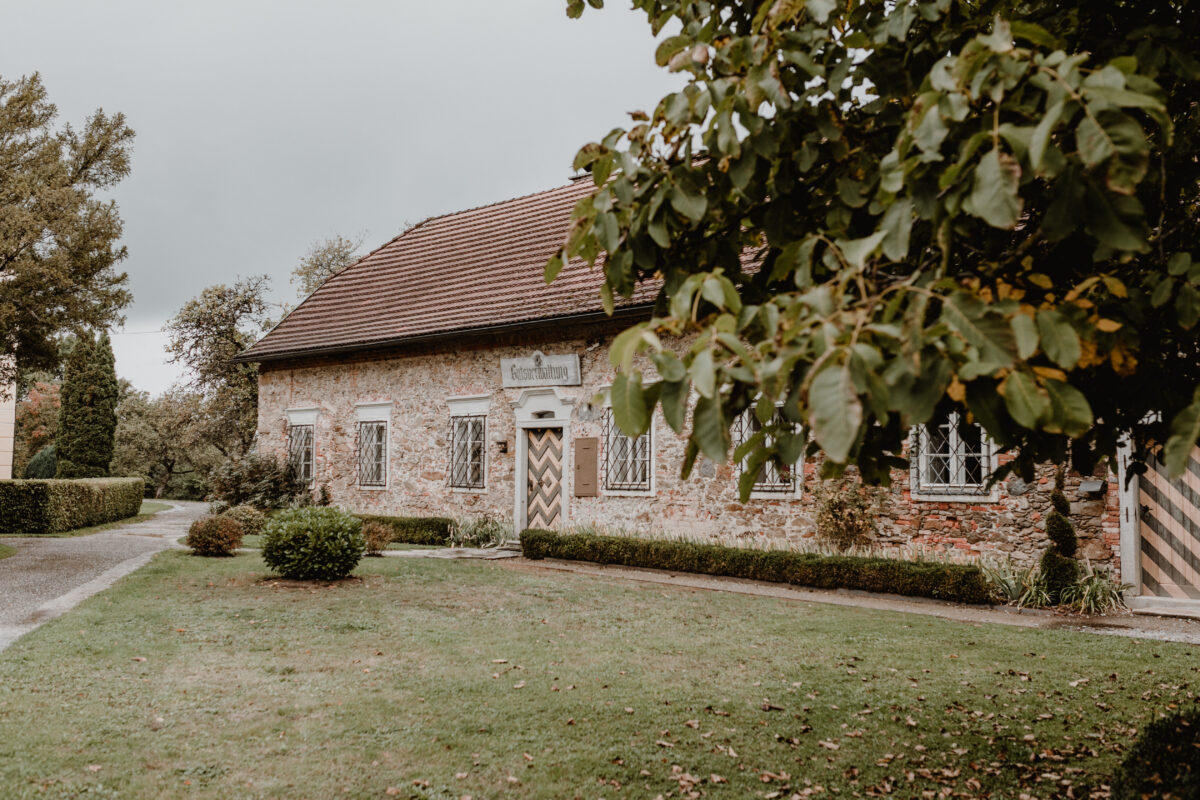 Hochzeitslocation Schloss Altenhof