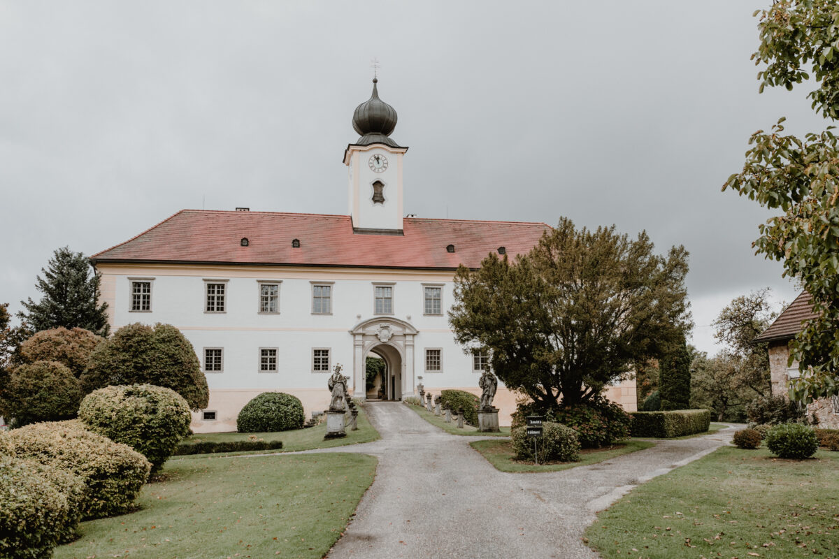 Hochzeitslocation Schloss Altenhof