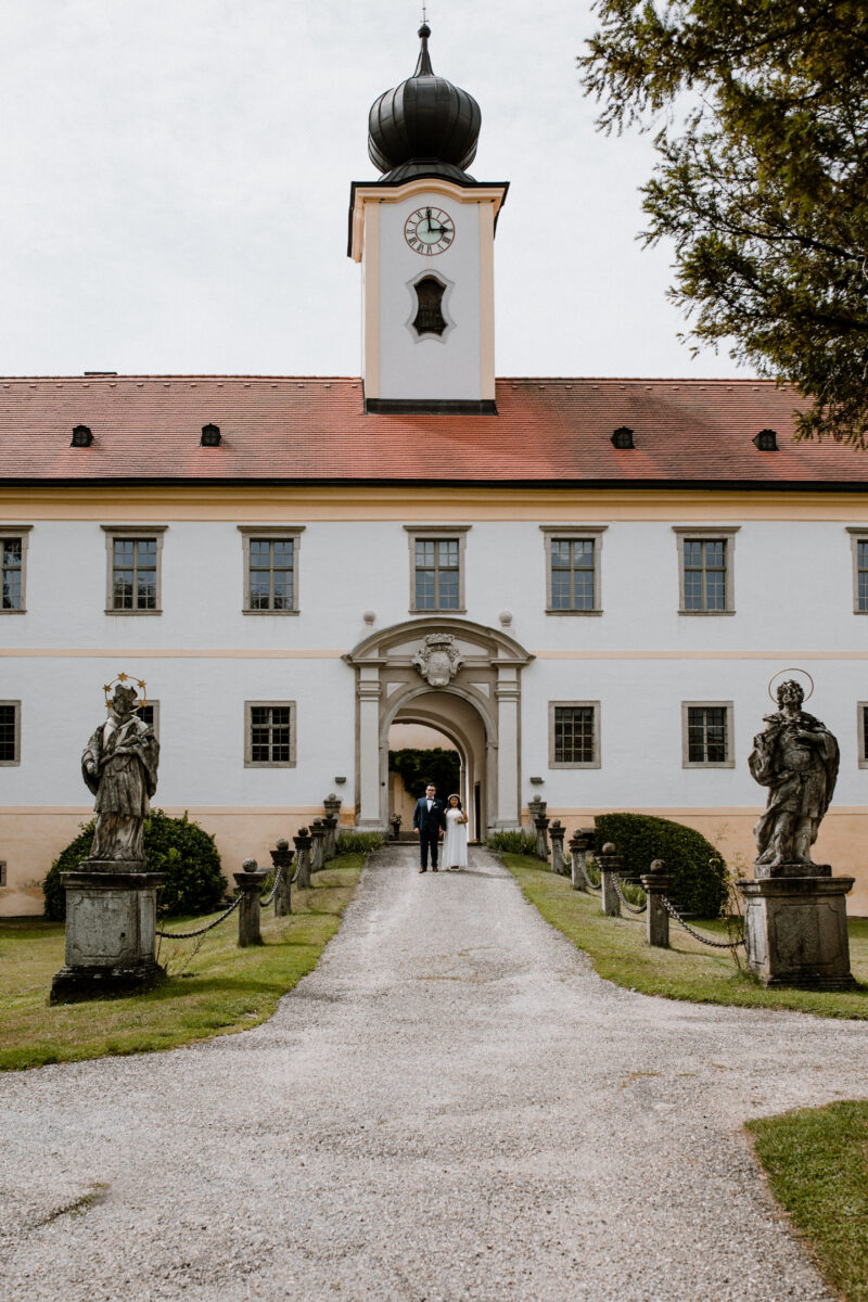 Hochzeitslocation Schloss Altenhof