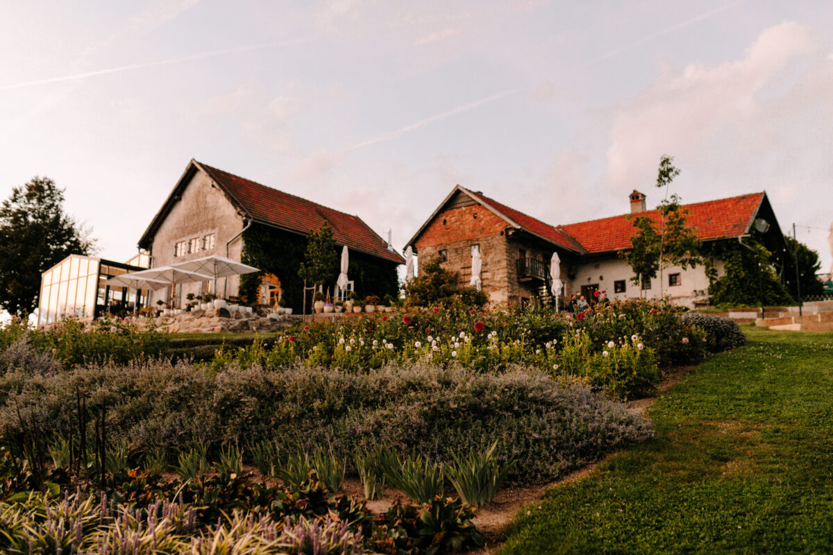 Hochzeitslocation Garten der Geheimnisse