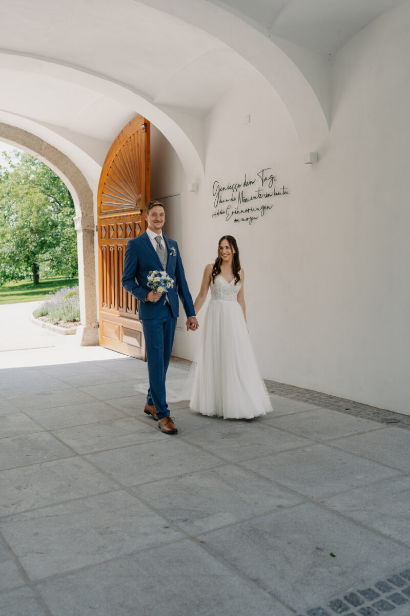 Hochzeitslocation Oberbauergut