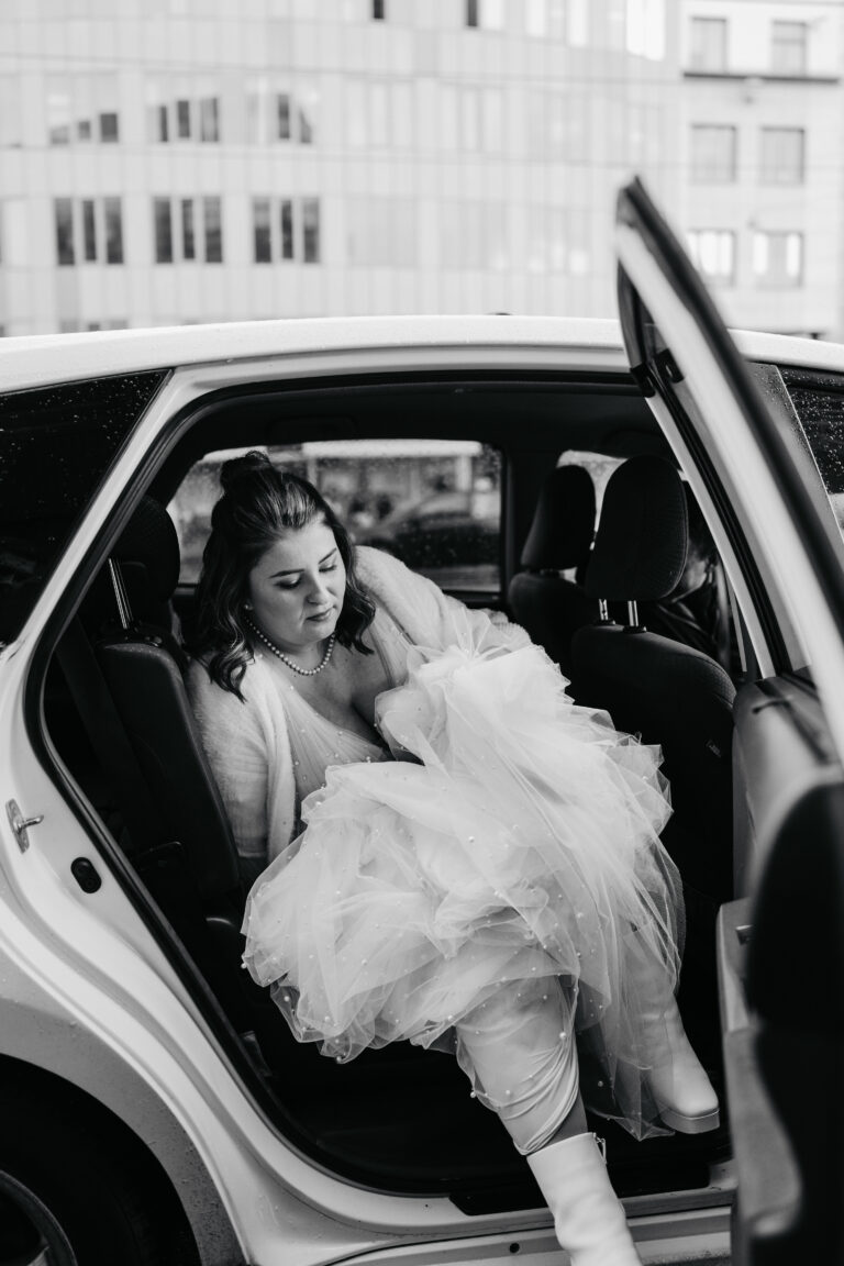 Brautkleid